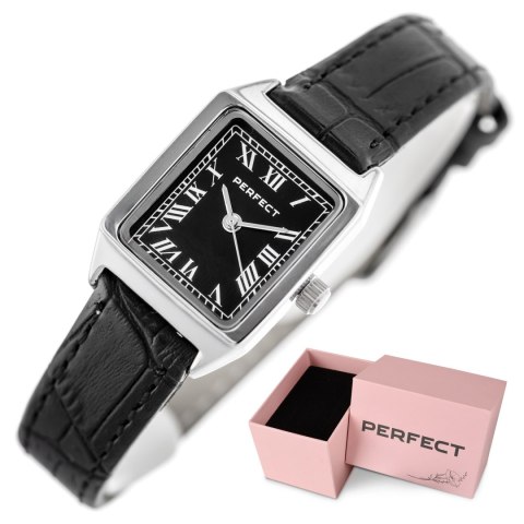Zegarek damski PERFECT E399-04 + BOX Perfect