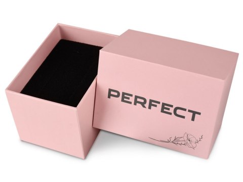 Zegarek damski PERFECT F406-04 + BOX Perfect