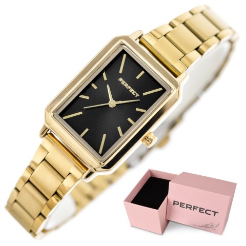 Zegarek damski PERFECT S404-04 + BOX Perfect