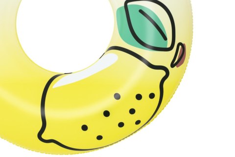 Dmuchane Koło Cytrynka 114 cm Bestway 36448 Bestway