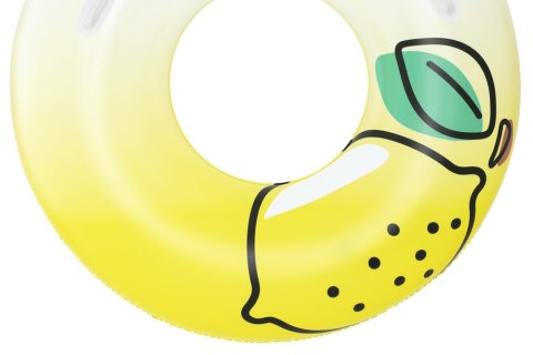 Dmuchane Koło Cytrynka 114 cm Bestway 36448 Bestway