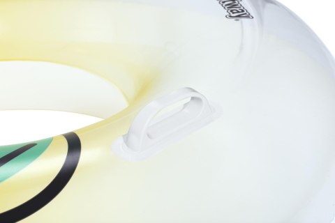 Dmuchane Koło Cytrynka 114 cm Bestway 36448 Bestway