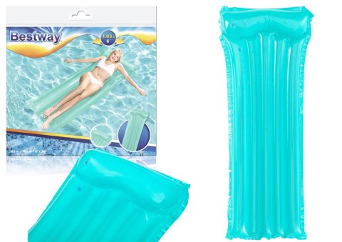 Dmuchany Materac Do Pływania Morski 183 x 76 cm Bestway 44013 Bestway