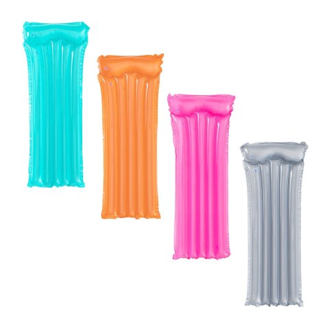 Dmuchany Materac Do Pływania Szary 183 x 76 cm Bestway 44013 Bestway