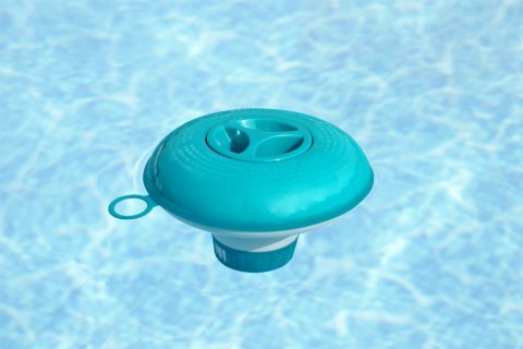 Mały pływak, dozownik chemii basenowej Bestway 58210 Bestway