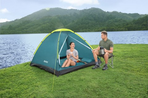 Namiot Turystyczny 145 x 205 x 100 cm Bestway 68084 Dwuosobowy Bestway