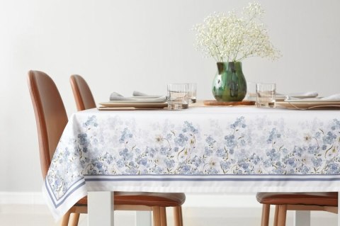 OBRUS SUMMER18 40 X 140 CM NATURALNY