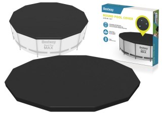Pokrywa Do Basenu Stelażowego 366 cm Bestway 58037 Bestway