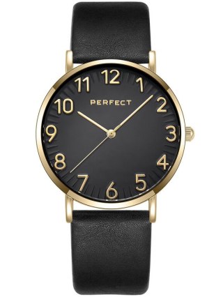 ZEGAREK DAMSKI PERFECT E342-05 (zp517d) + BOX Perfect