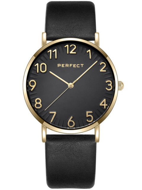 ZEGAREK DAMSKI PERFECT E342-05 (zp517d) + BOX Perfect