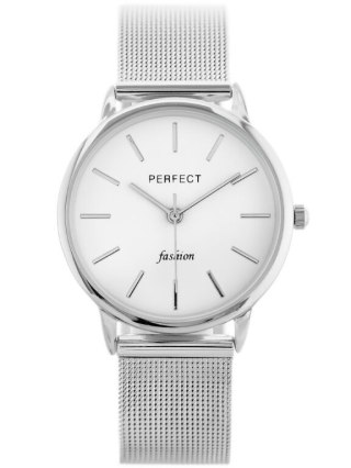 ZEGAREK DAMSKI PERFECT F105S-03 (zp983a) + BOX Perfect
