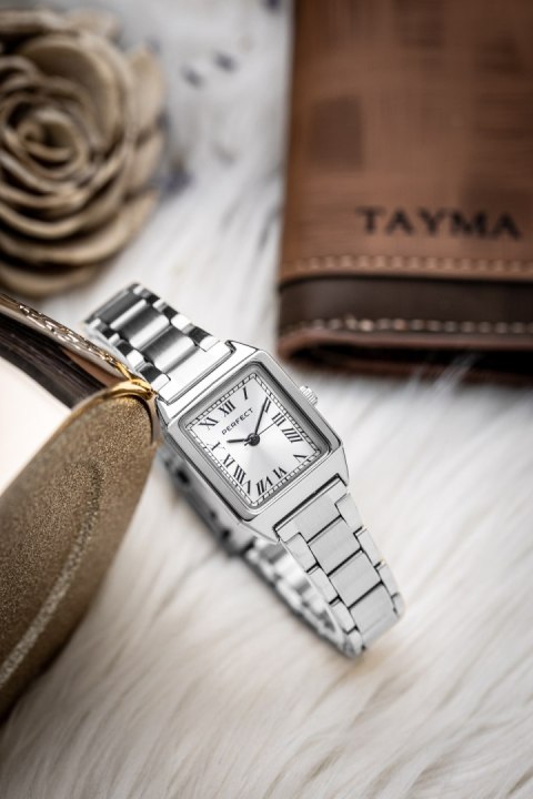 Zegarek damski PERFECT S399-03 + BOX Perfect