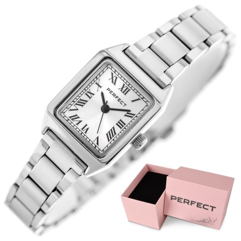 Zegarek damski PERFECT S399-03 + BOX Perfect