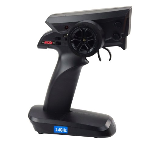 Auto Terenowe Zdalnie Sterowane RC Jeep Wrangler Rock Crawler Zielony 1:14 Double E