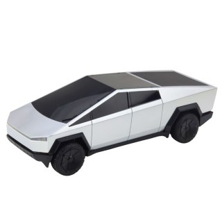 Samochód Zdalnie Sterowany RC Pickup Truck 4 Tryby Jazdy Srebrny Double E