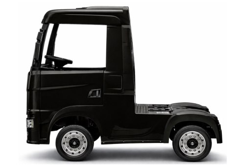 Auto Na Akumulator Scania 500R HL698 Czarne Lakierowane 4x4 LEAN CARS