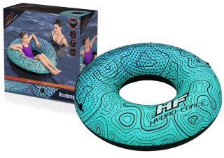 Dmuchane Koło Do Pływania Niebieskie 106cm Bestway 36401 Bestway