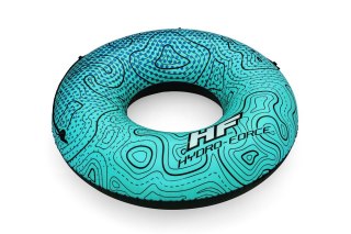 Dmuchane Koło Do Pływania Niebieskie 106cm Bestway 36401 Bestway