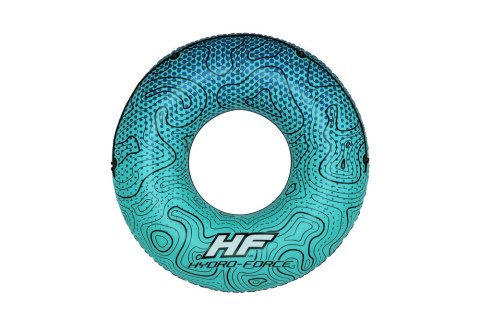 Dmuchane Koło Do Pływania Niebieskie 106cm Bestway 36401 Bestway