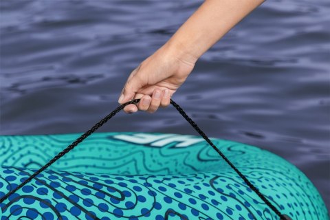 Dmuchane Koło Do Pływania Niebieskie 106cm Bestway 36401 Bestway