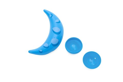 Dmuchany Basen Z Piłeczkami 102 cm x 25 cm Bestway 52466 Bestway