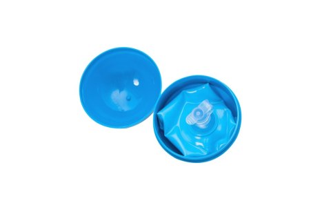 Dmuchany Basen Z Piłeczkami 102 cm x 25 cm Bestway 52466 Bestway