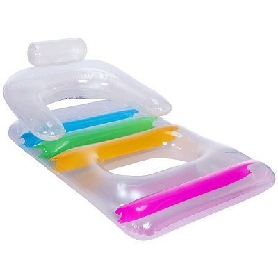 Dmuchany Materac, Fotel 165 x 89 cm Bestway 43011 Bestway