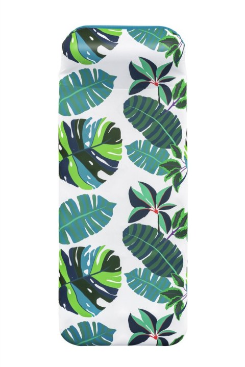 Dmuchany Materac Mata Unosząca na Wodzie Liście Palmy 43731 Bestway