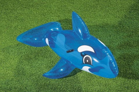 Dmuchany Wieloryb Do Pływania 157 x 94 cm Bestway 41037 Bestway