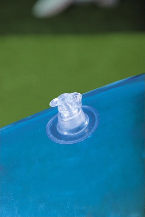 Dmuchany Wieloryb Do Pływania 157 x 94 cm Bestway 41037 Bestway