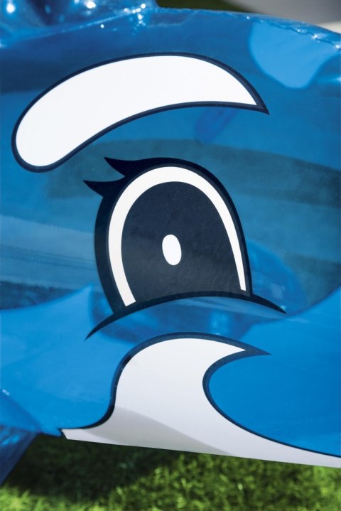 Dmuchany Wieloryb Do Pływania 157 x 94 cm Bestway 41037 Bestway