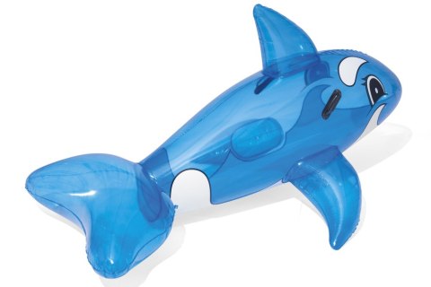 Dmuchany Wieloryb Do Pływania 157 x 94 cm Bestway 41037 Bestway