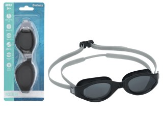 Okulary Do Pływania Czarne Bestway 21077 Bestway
