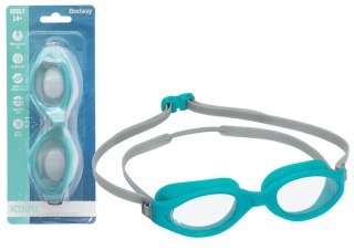 Okulary Do Pływania Niebieskie Bestway 21077 Bestway