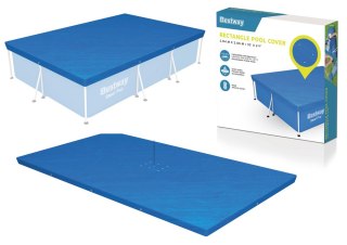 Pokrywa Do Basenu 300cm x 201cm Bestway 58106 Bestway
