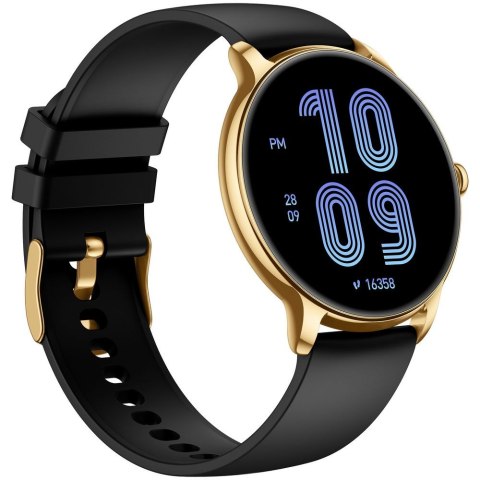 SMARTWATCH DAMSKI GRAVITY GT31-2 - AMOLED, DODATKOWY PASEK (sg052a) Gravity