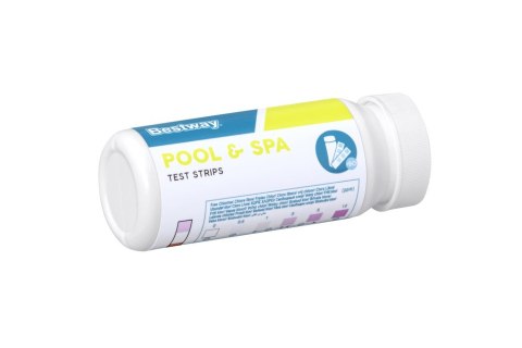 Tester PH zasadowości wody i chloru BESTWAY 58142 Bestway