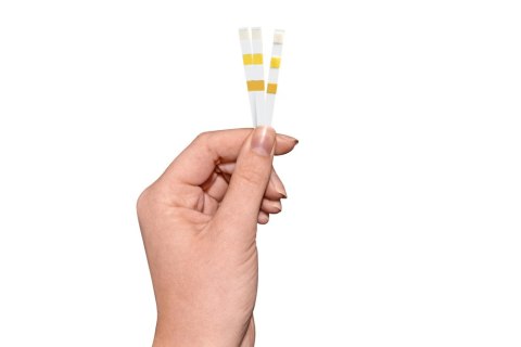 Tester PH zasadowości wody i chloru BESTWAY 58142 Bestway