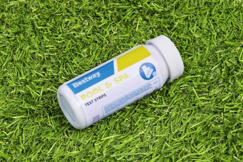 Tester PH zasadowości wody i chloru BESTWAY 58142 Bestway