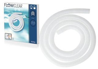 WĄŻ RURA DO POMPY BASENOWEJ 32 mm 3 m - BESTWAY 58369 Bestway