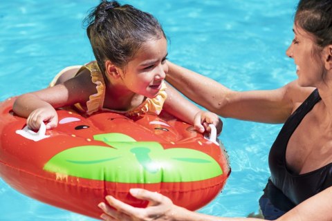 Dmuchana Deska Do Pływania Arbuz 84x 56 cm Bestway 42049 Bestway