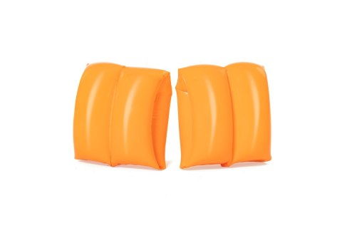 Dmuchane Rękawki Pomarańczowe 20cm Bestway 32005 Bestway