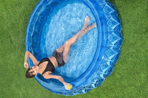 Dmuchany Basen 168 x 53 cm Niebieski Bestway 54479 Bestway