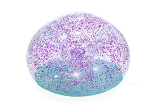 Dmuchany Fotel Brokatowy 114 x 112 x 66 Bestway 75115 Bestway