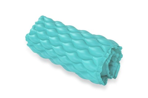 Dmuchany Materac Plażowy Turkusowy 213 x 86 cm Bestway 44020 Bestway