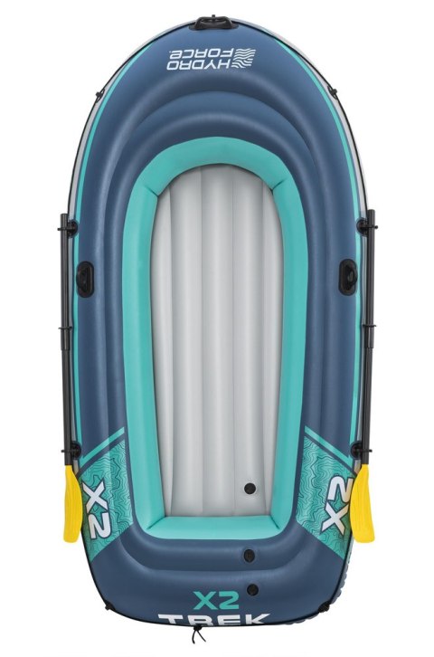 Dmuchany Ponton 232 x 118 cm Bestway 61153 Bestway