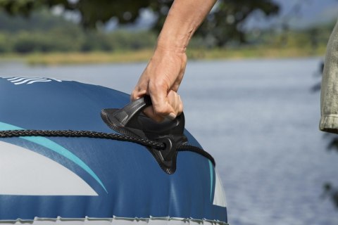 Dmuchany Ponton 232 x 118 cm Bestway 61153 Bestway