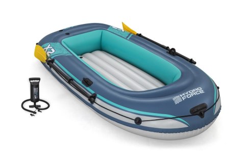 Dmuchany Ponton 232 x 118 cm Bestway 61153 Bestway