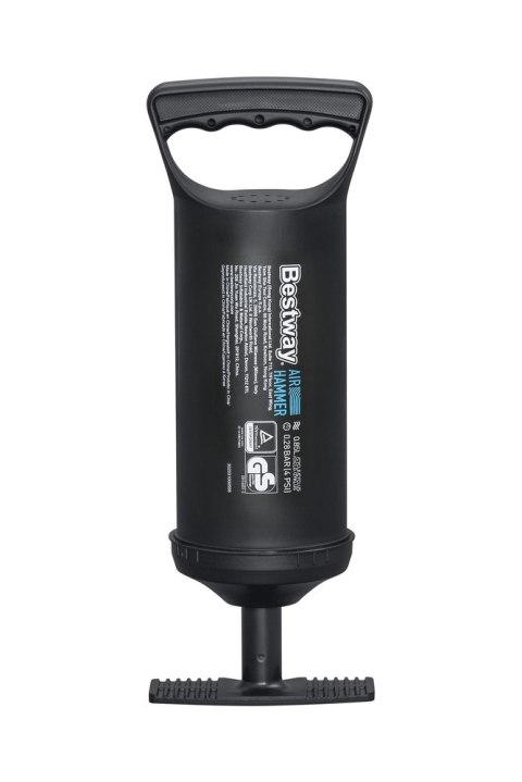 Dmuchany Ponton 232 x 118 cm Bestway 61153 Bestway