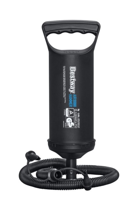 Dmuchany Ponton 3 Osobowy 246 x 122 cm Bestway 61145 Bestway